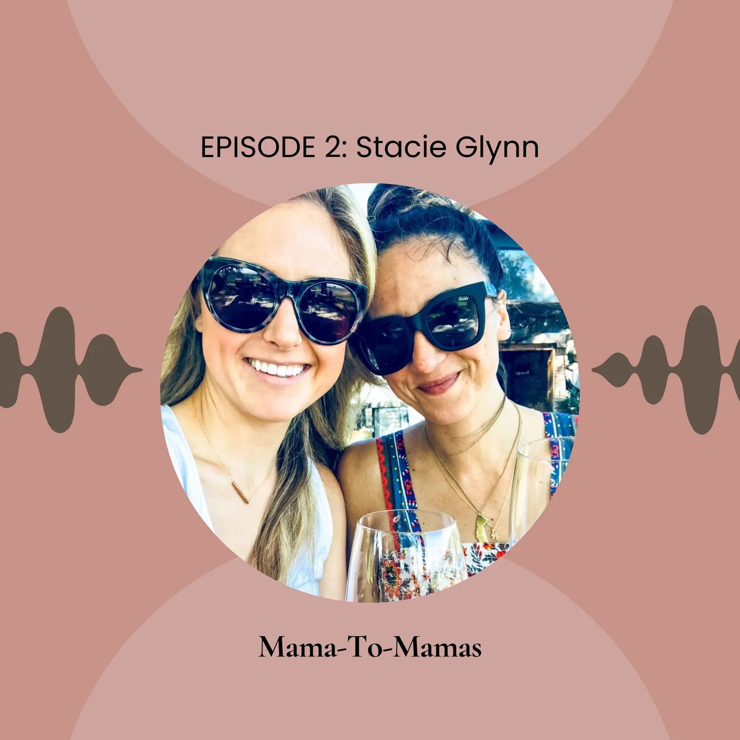 Episode 2: Stacie Glynn