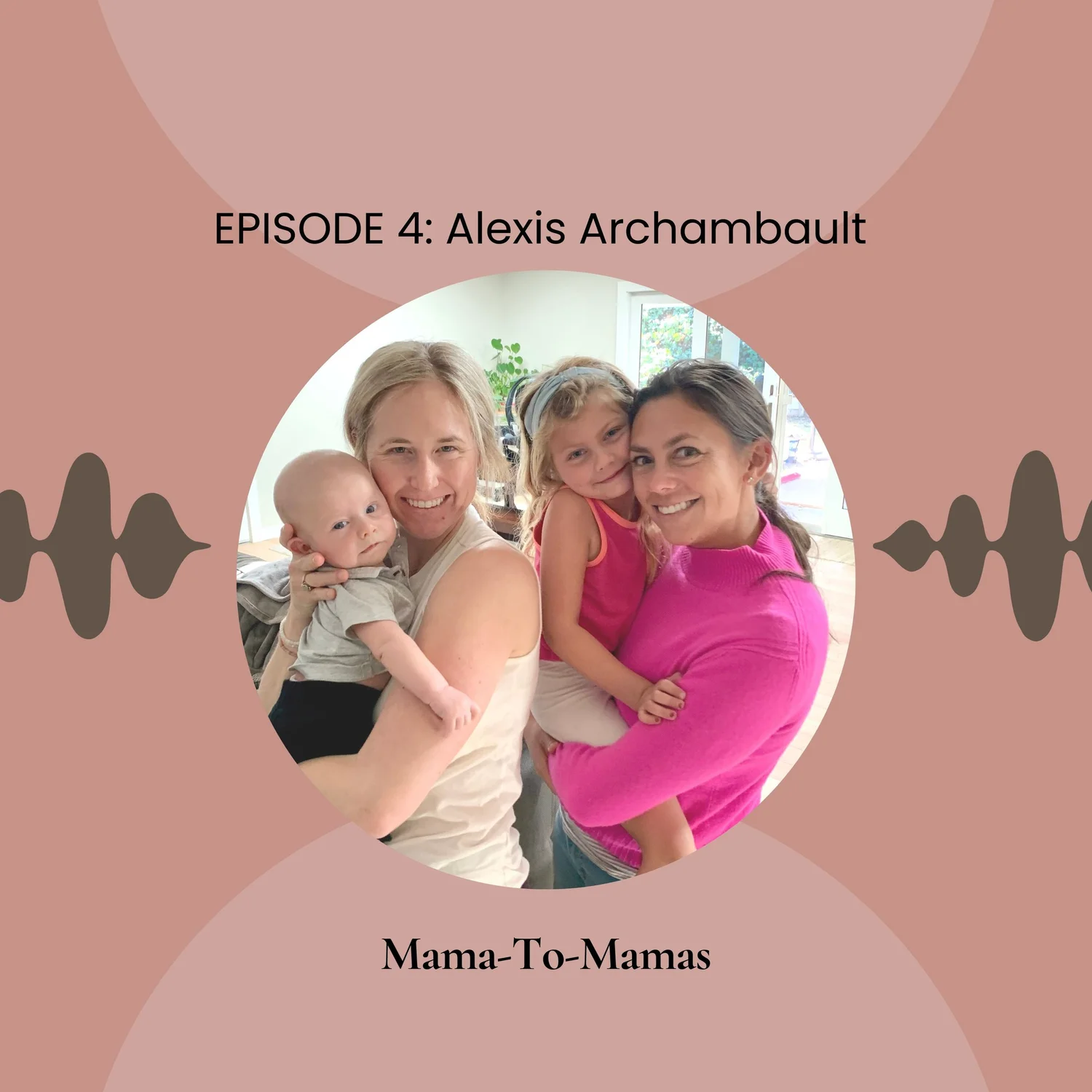 Episode 4: Alexis Archambault