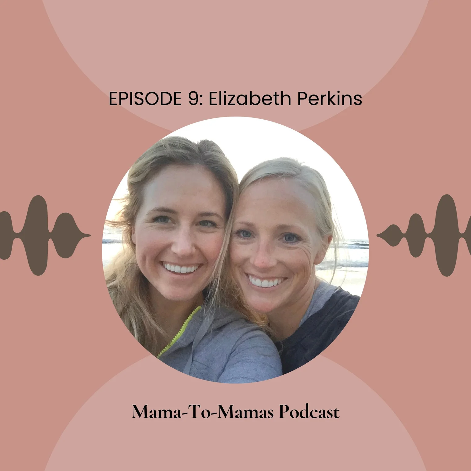 Episode 9: Elizabeth Perkins