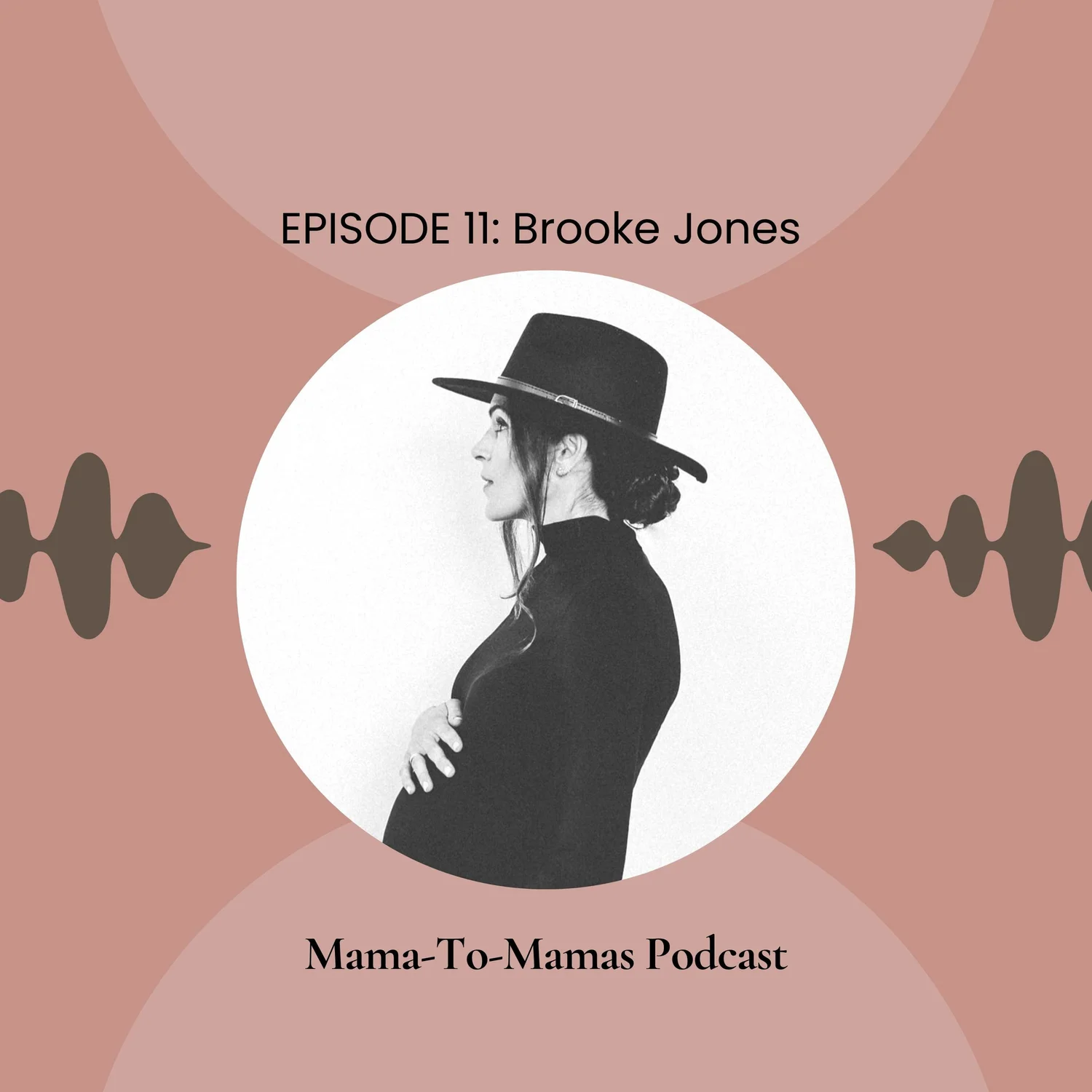 Episode 11: Brooke Jones