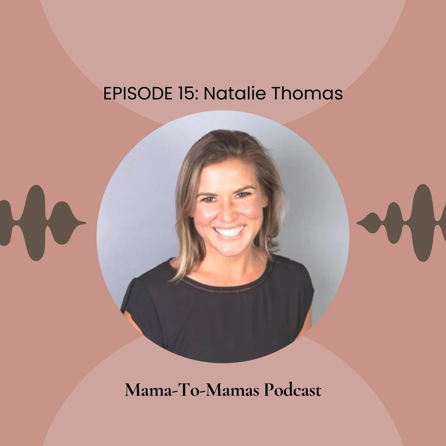 Episode 15: Natalie Thomas
