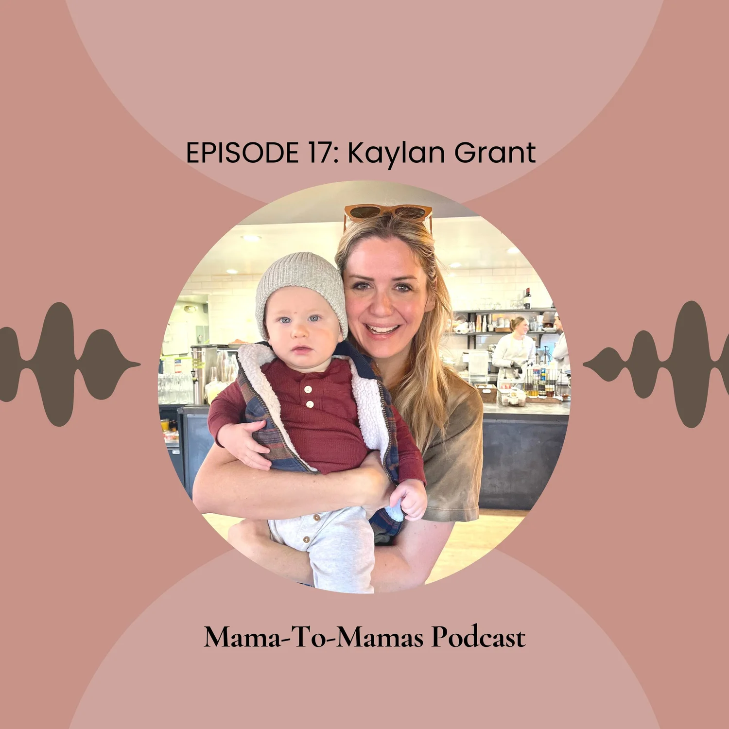 Episode 17: Kaylan Grant