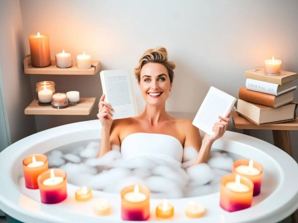 Revamp Your Sunday Routine, Women – Embrace Self-Care for a Fulfilling ...