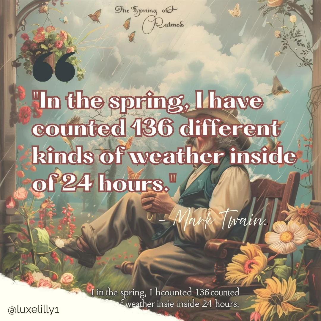 Embrace Spring's Renewal: Inspirational Quotes to Refresh Your Spirit ...