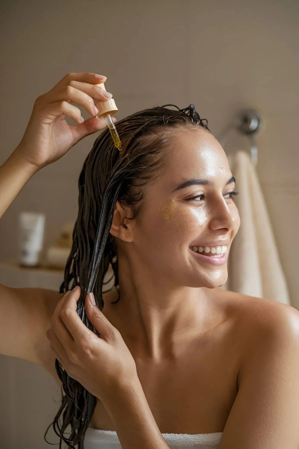The Best Oils for Hair Growth and Shine: Which Ones Are Worth It?