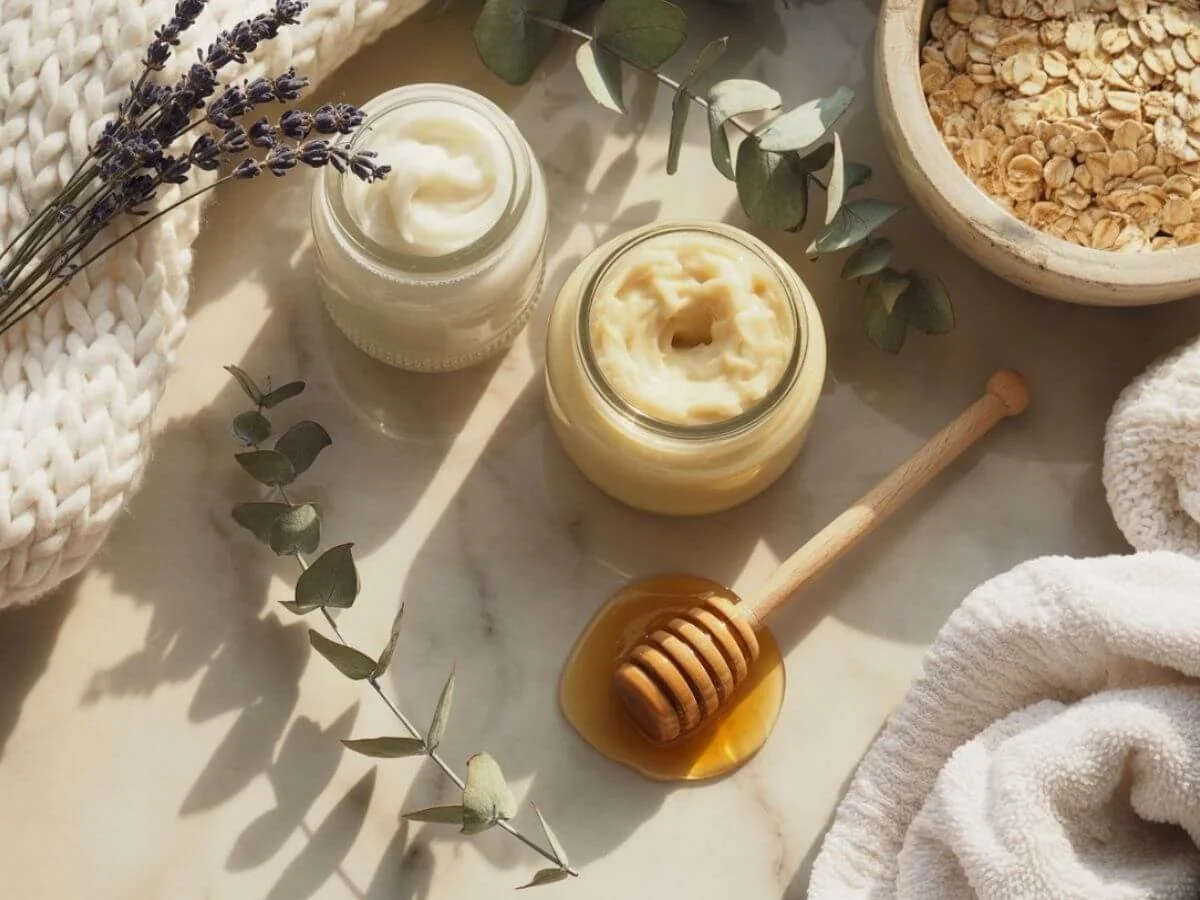 Unveil Natural Beauty: The Ultimate Guide to DIY Full-Body Treatments for Winter