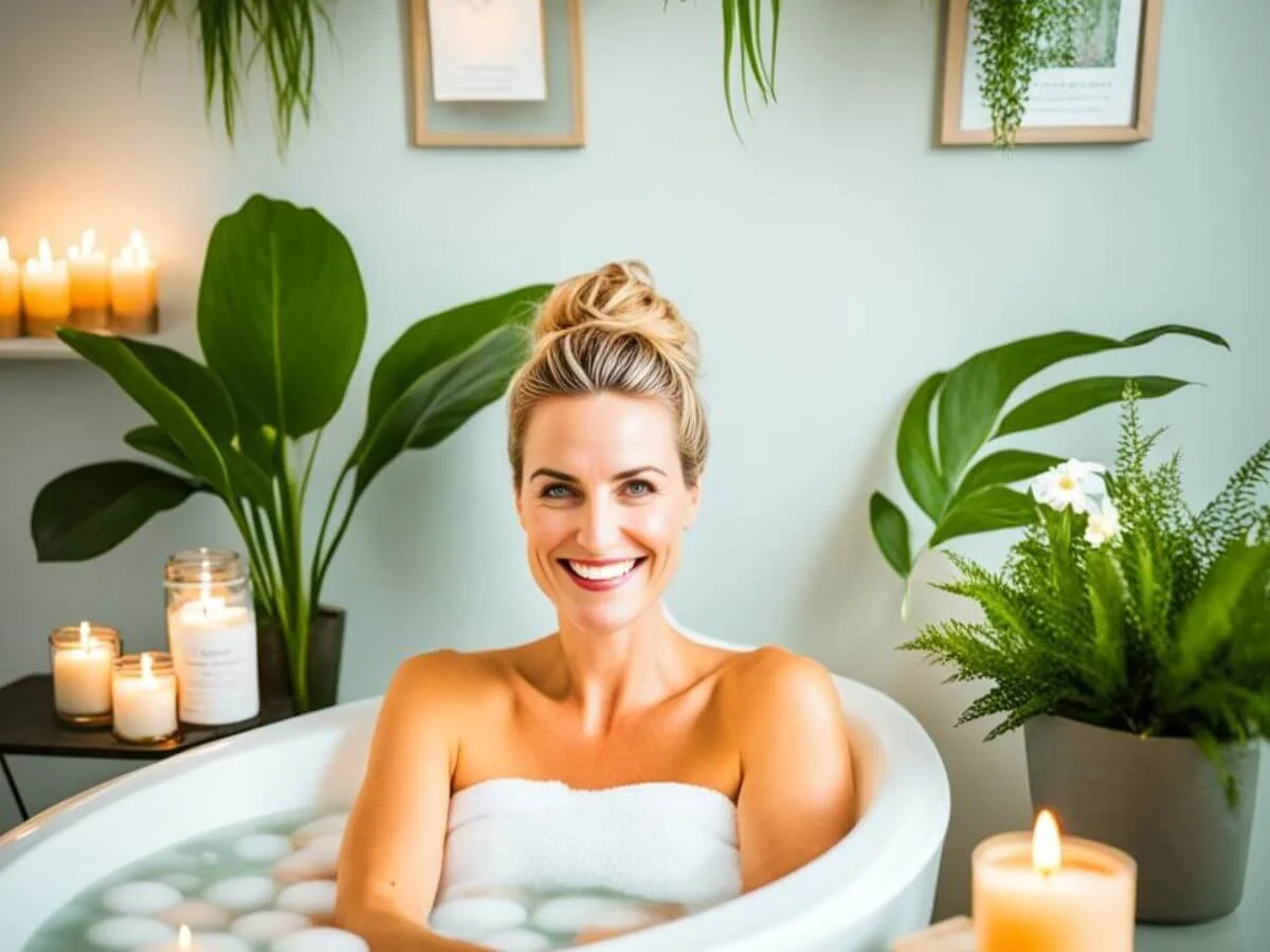 Revamp Your Sunday Routine, Women – Embrace Self-Care for a Fulfilling ...