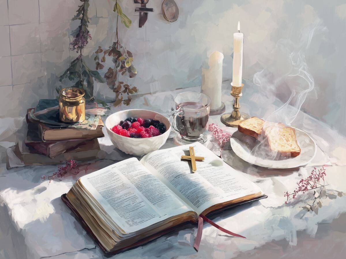 20 Faith-Filled Morning Routine Ideas for Christian Women to Start the ...