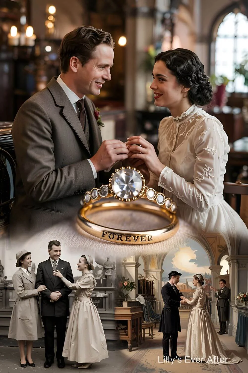 What Is the Typical Duration of an Engagement? Average Length & Key ...