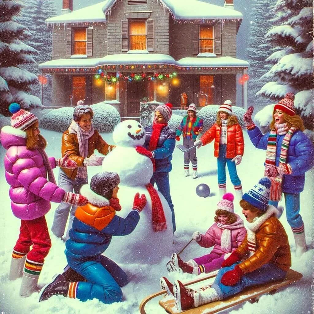 Nostalgic Christmas Memories A Thirty Something s Journey Lilly Co Nostalgic Christmas Memories A Thirty Something s Journey Lilly Co