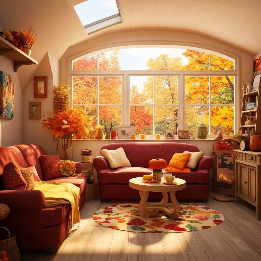 Autumn Refresh: An In-depth Guide to Deep House Cleaning this Fall ...