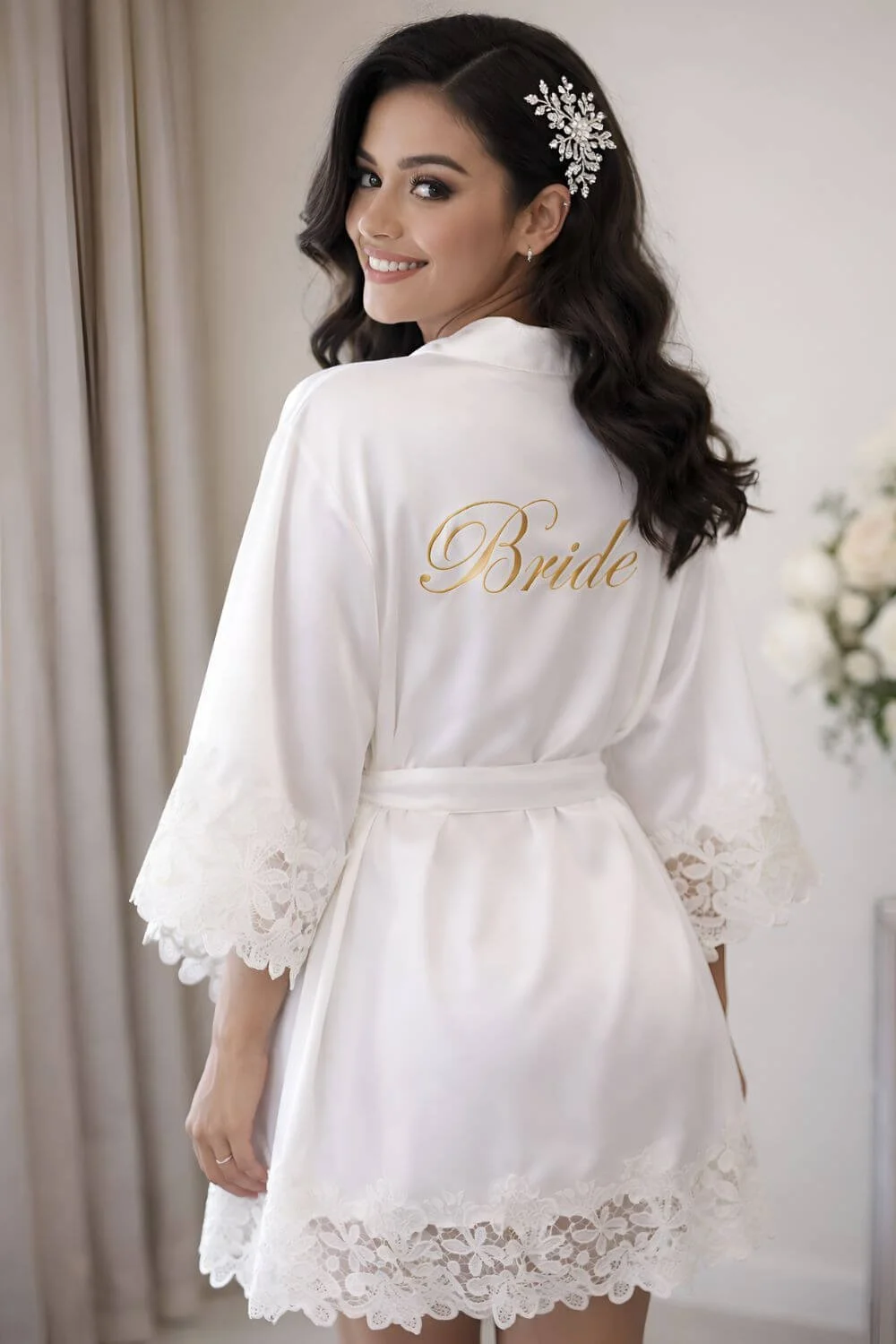 What Brides Really Need for Getting Ready Photos — Lilly & Co.