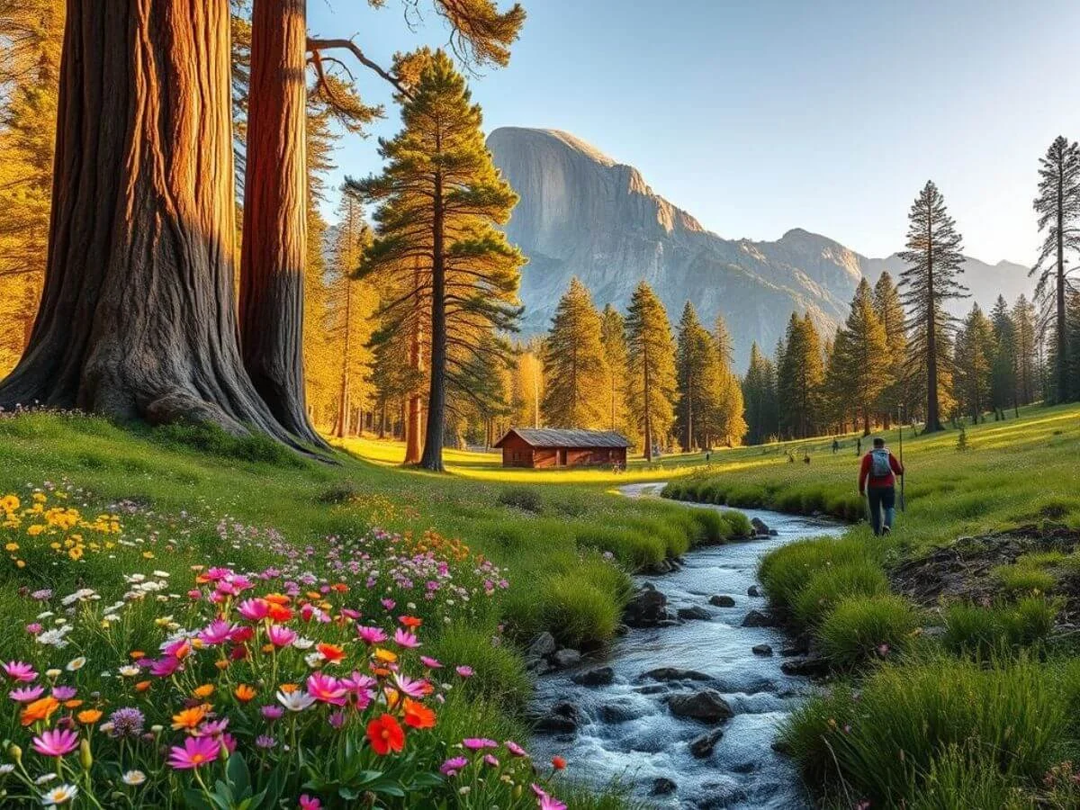 10 Best Places to Travel in the Spring for Perfect Weather and Scenery ...