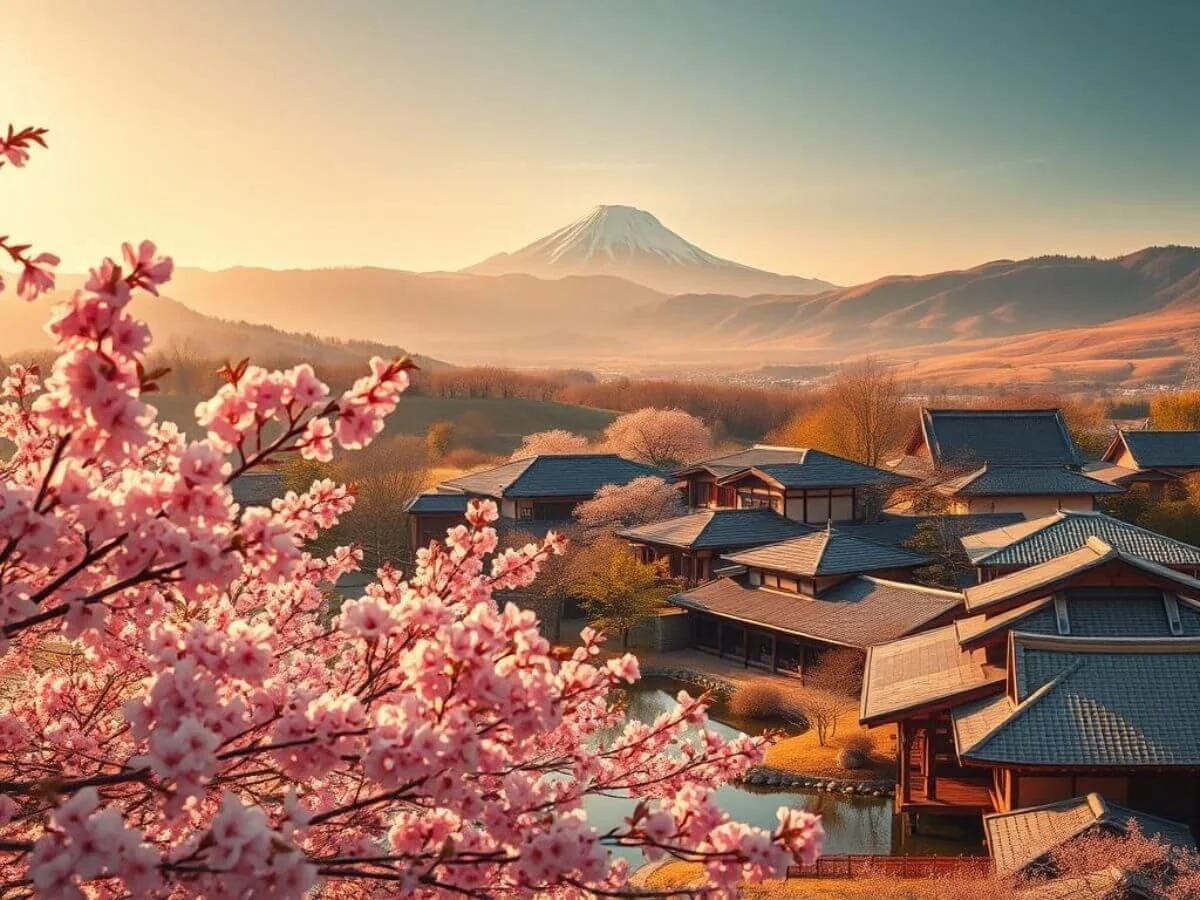 10 Best Places to Travel in the Spring for Perfect Weather and Scenery ...