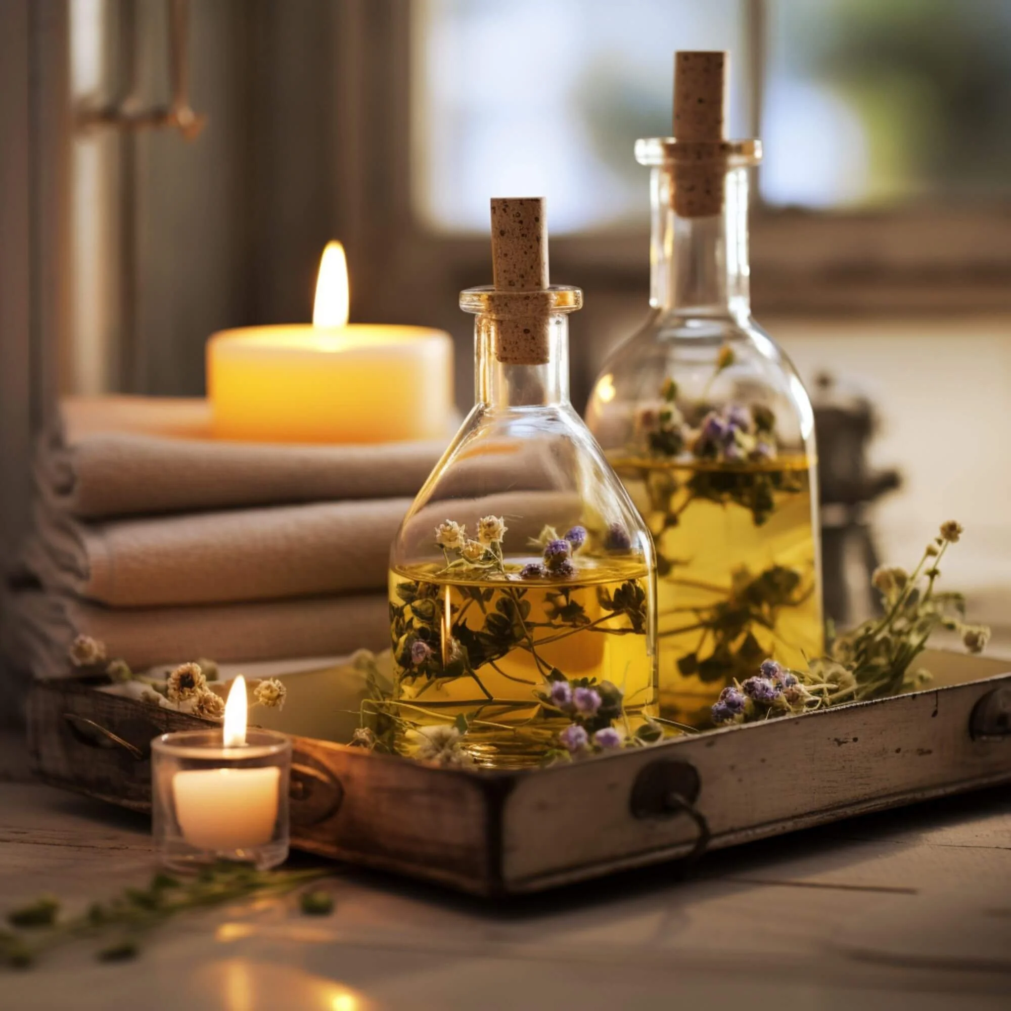 10 Best Relaxing Bath Products for Women to Unwind — Luxe Lilly & Co.