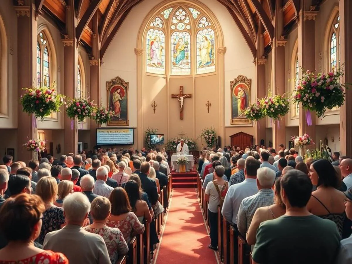 Resurrection Sunday’s True Meaning Honoring Christ’s Sacrifice and ...
