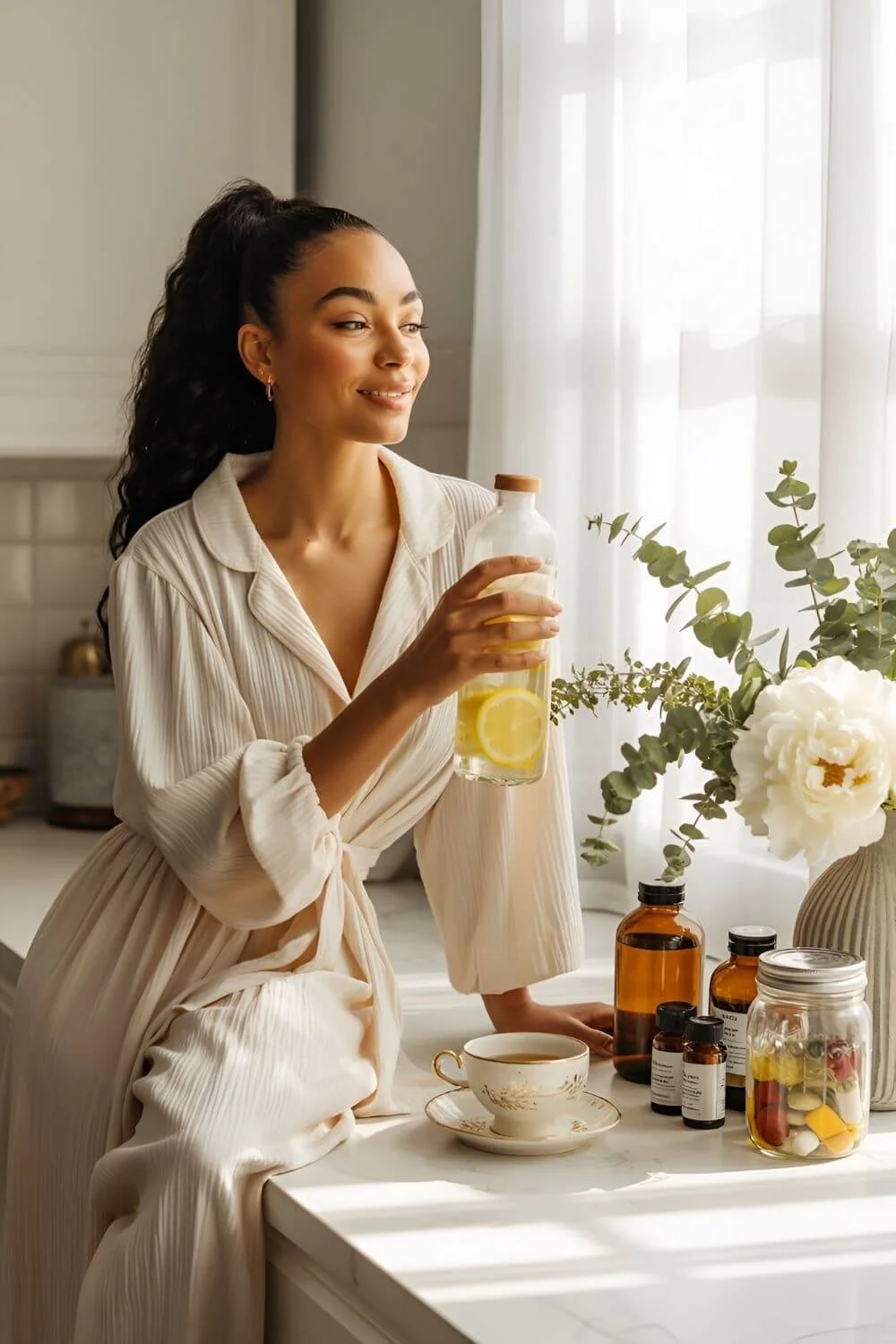 Victoria's Secret Model Diet: Revealed – Balanced Meal Plan, Wellness ...