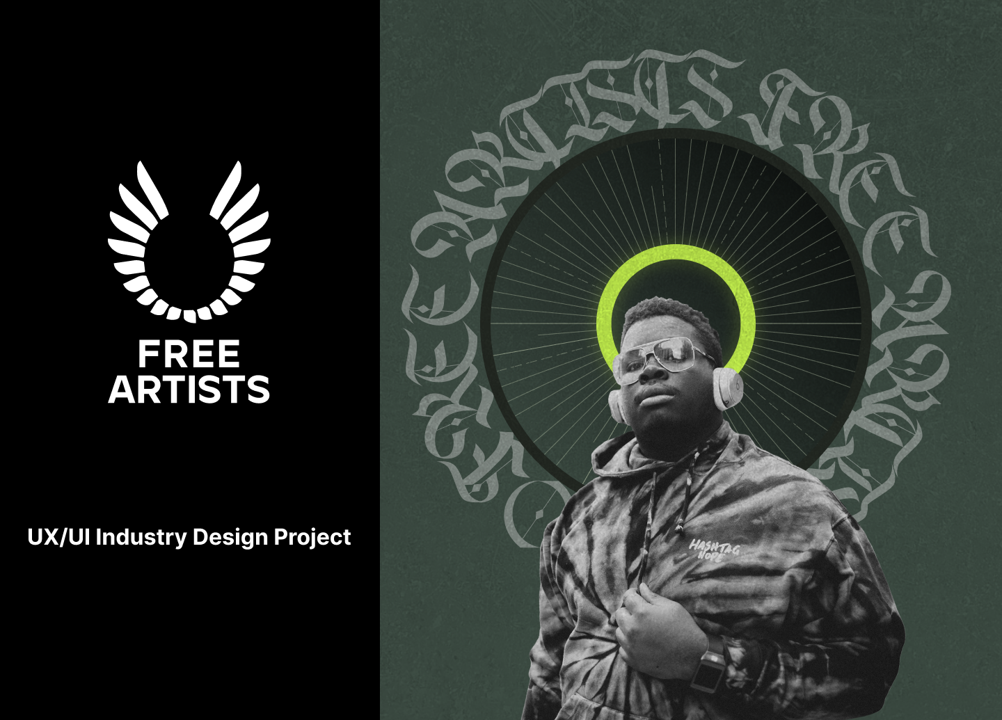 The Free Artist DAO
