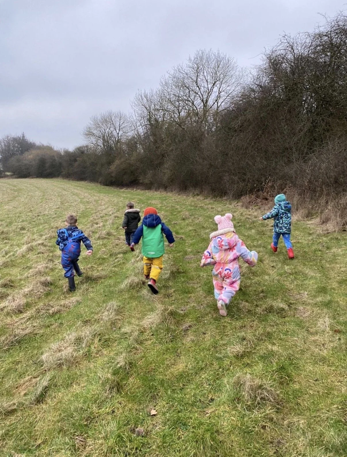 New Nursery Opening at York Biotech Campus