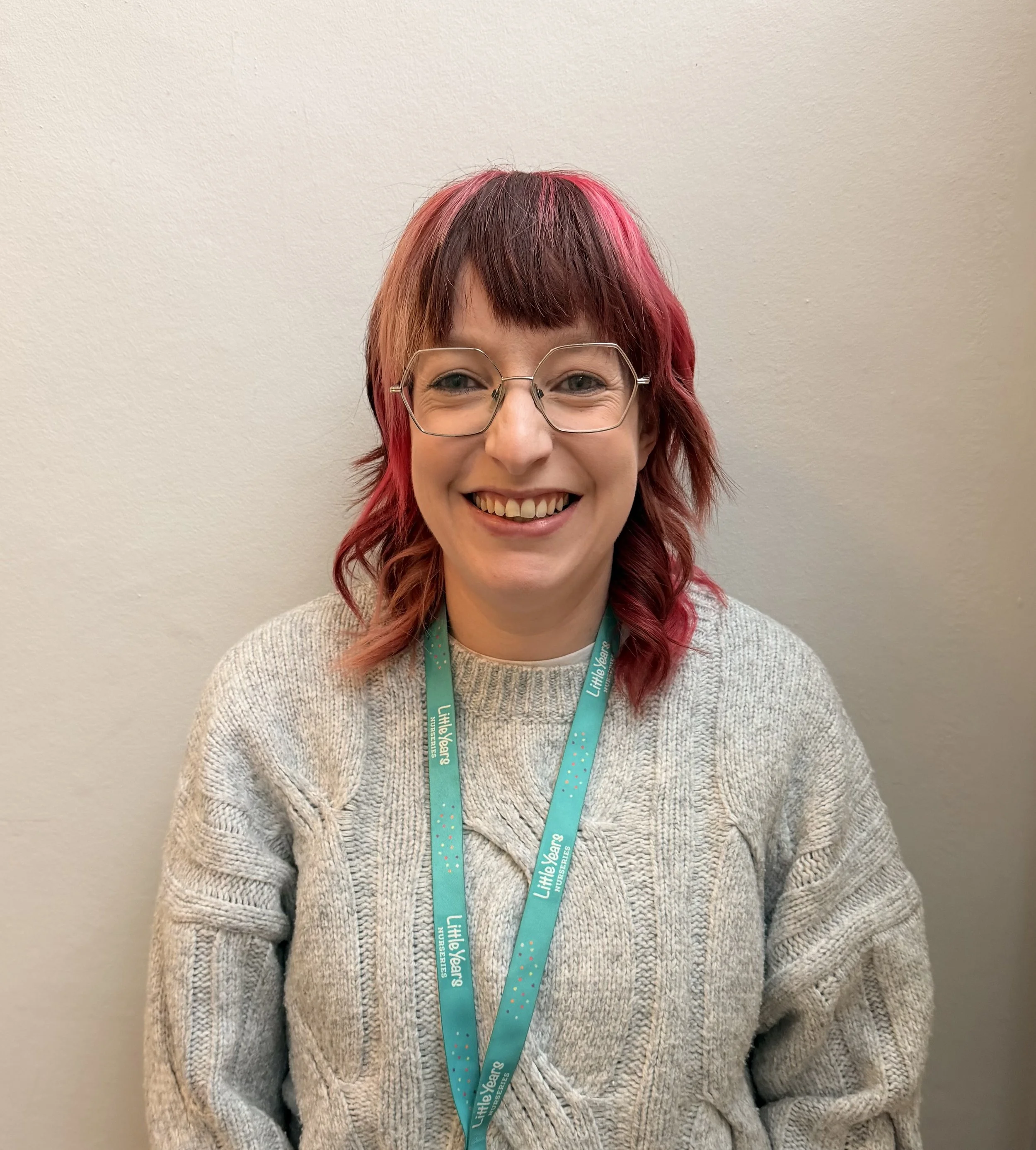 Early Childhood Specialist_Mel