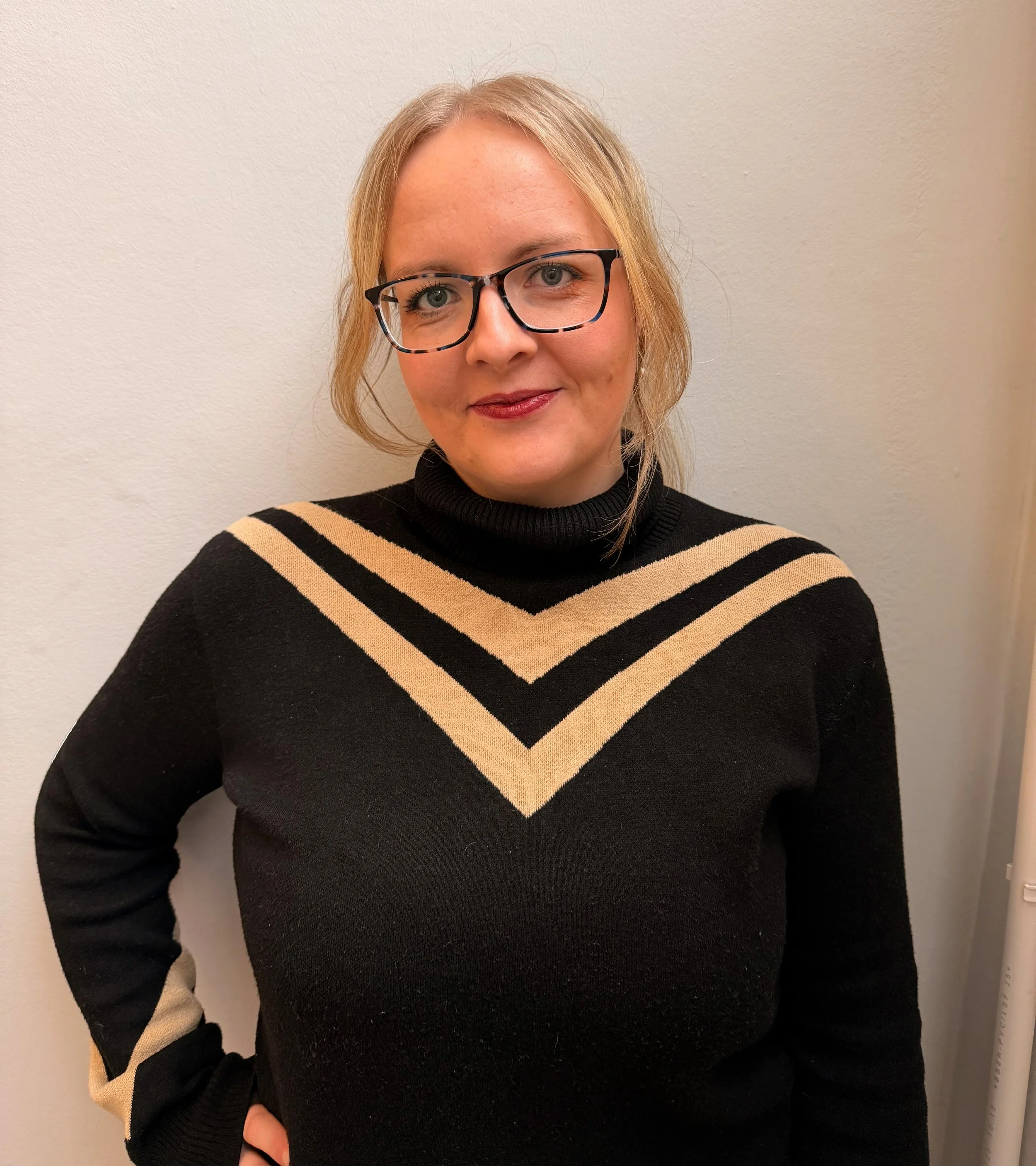 Finance Manager_Melissa