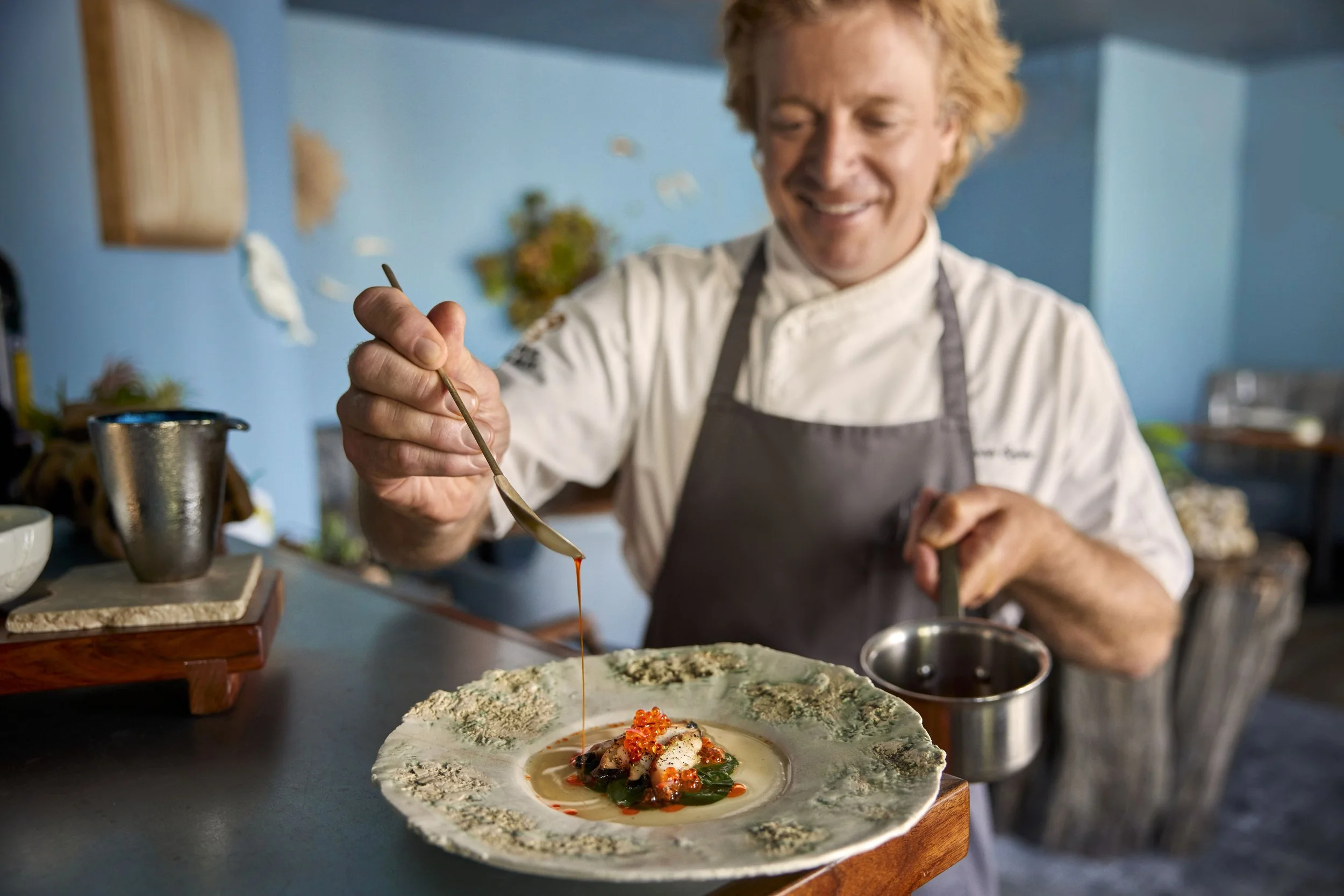 Carmel Culinary Week