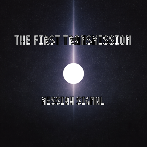The First Transmission (CD)