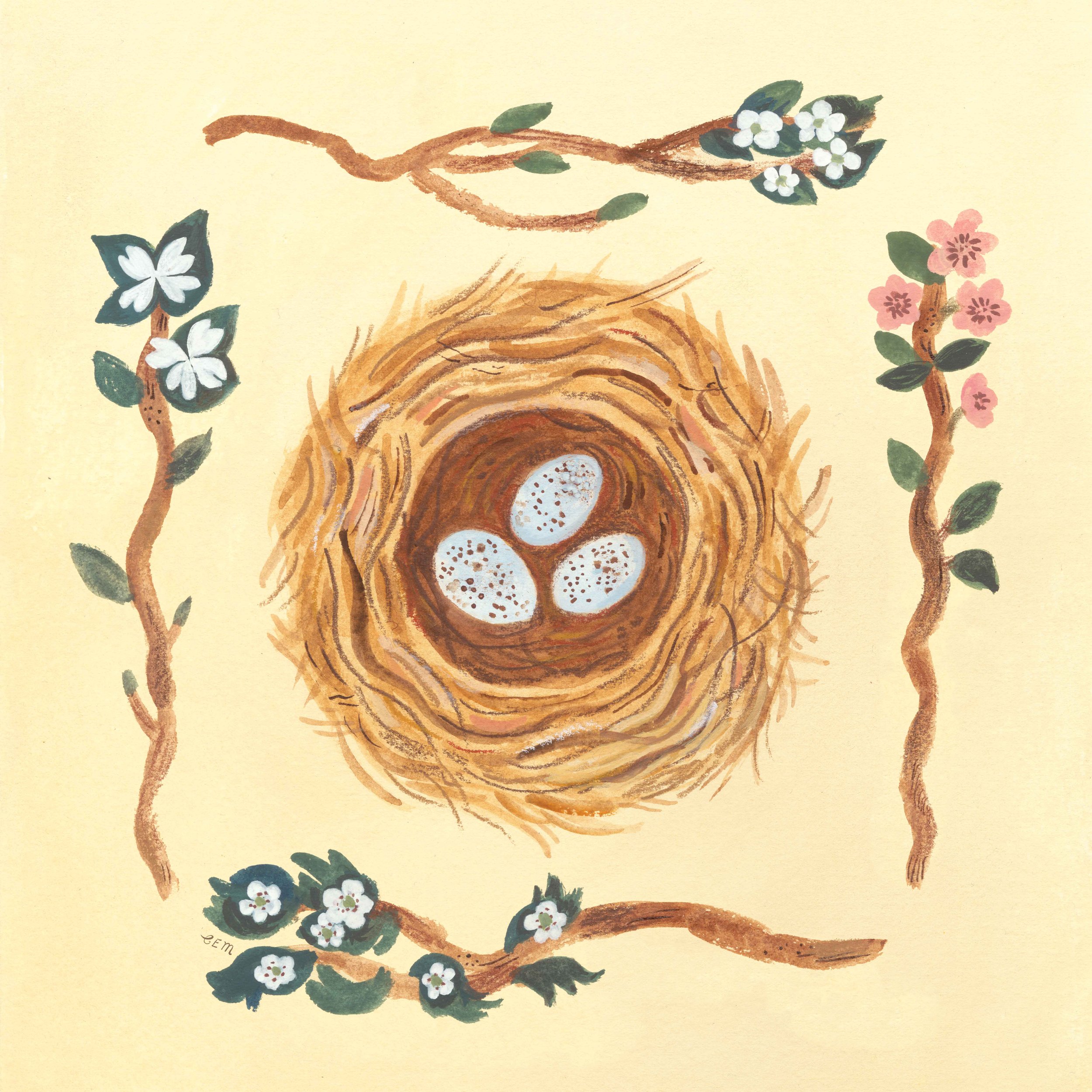 nest and egg 20x20cm.jpg