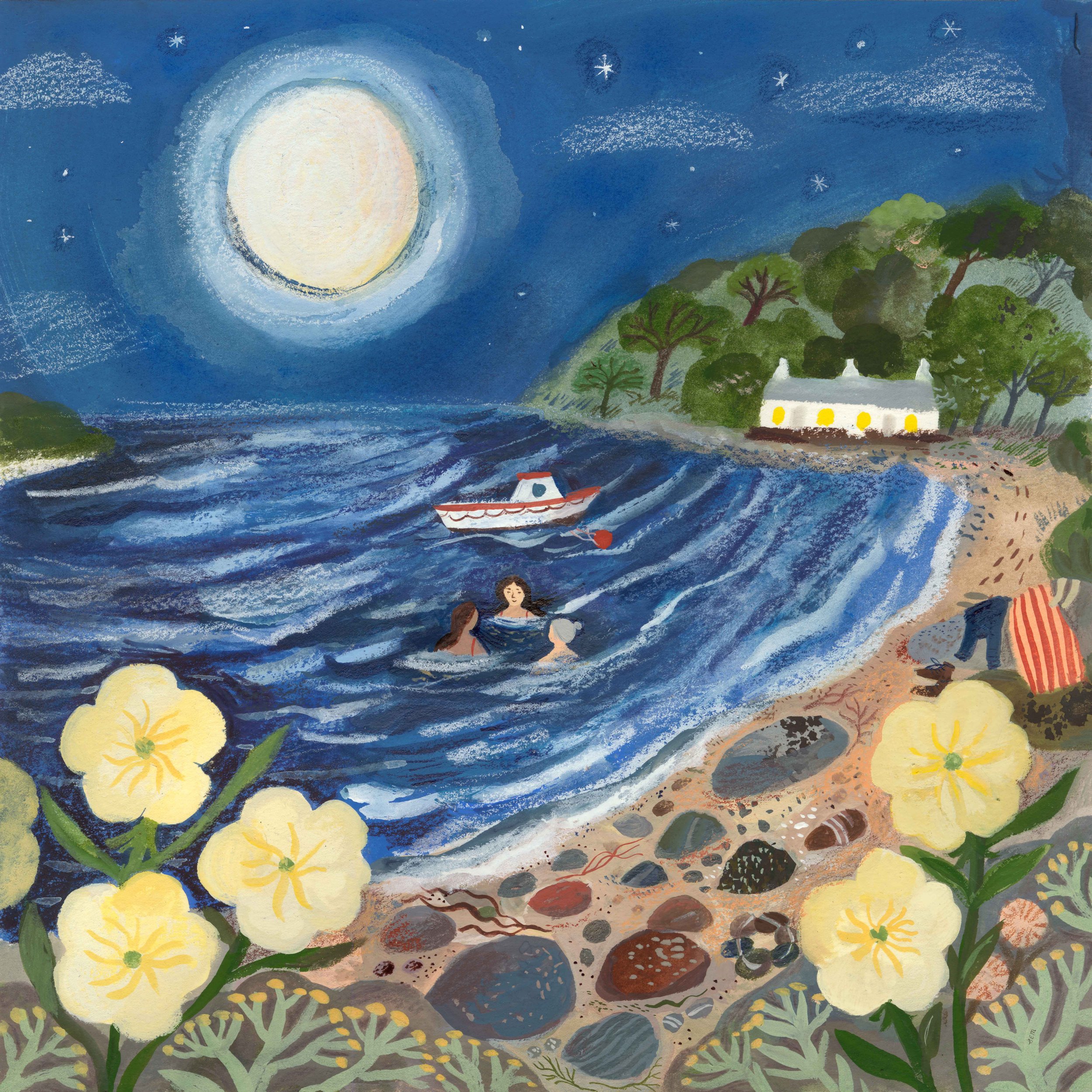 moonlight_swim 20x20cm.jpg