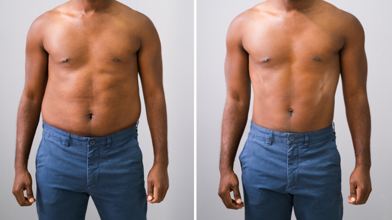 4 Ways To Speed Up Fat Loss