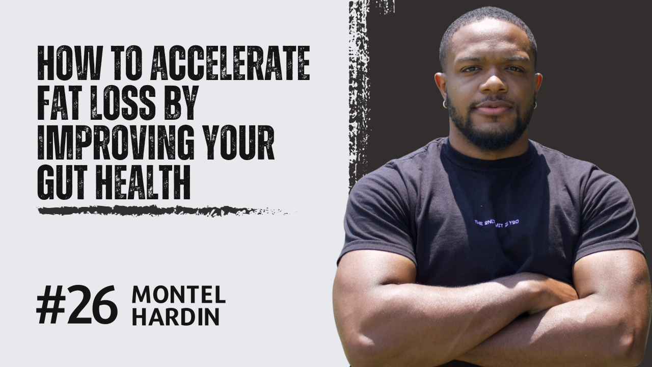 How to Accelerate Your Fat Loss By Improving Your Gut Health