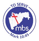 Maharashtra Baptist Society