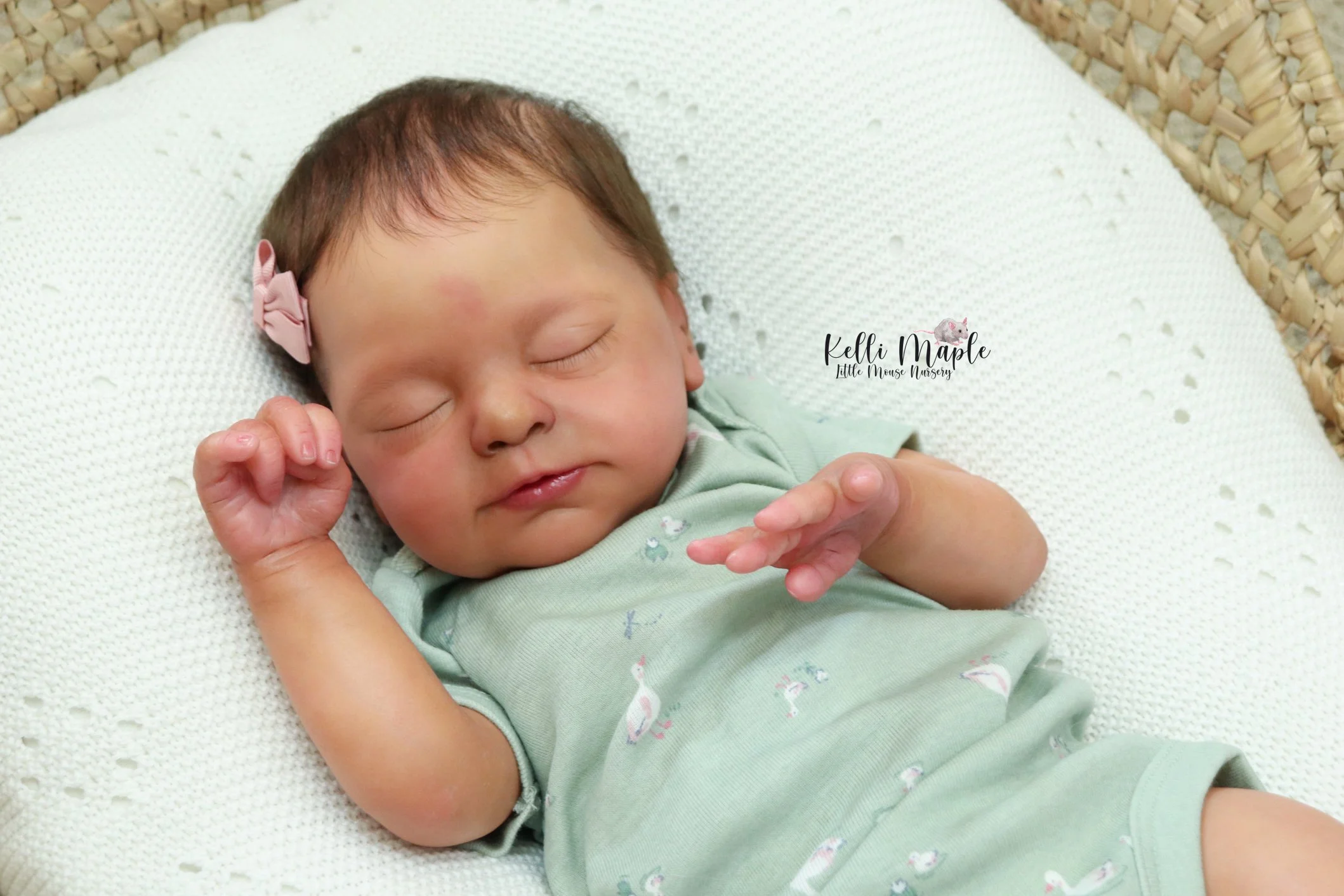 Avalynn by Sabine Altenkirch