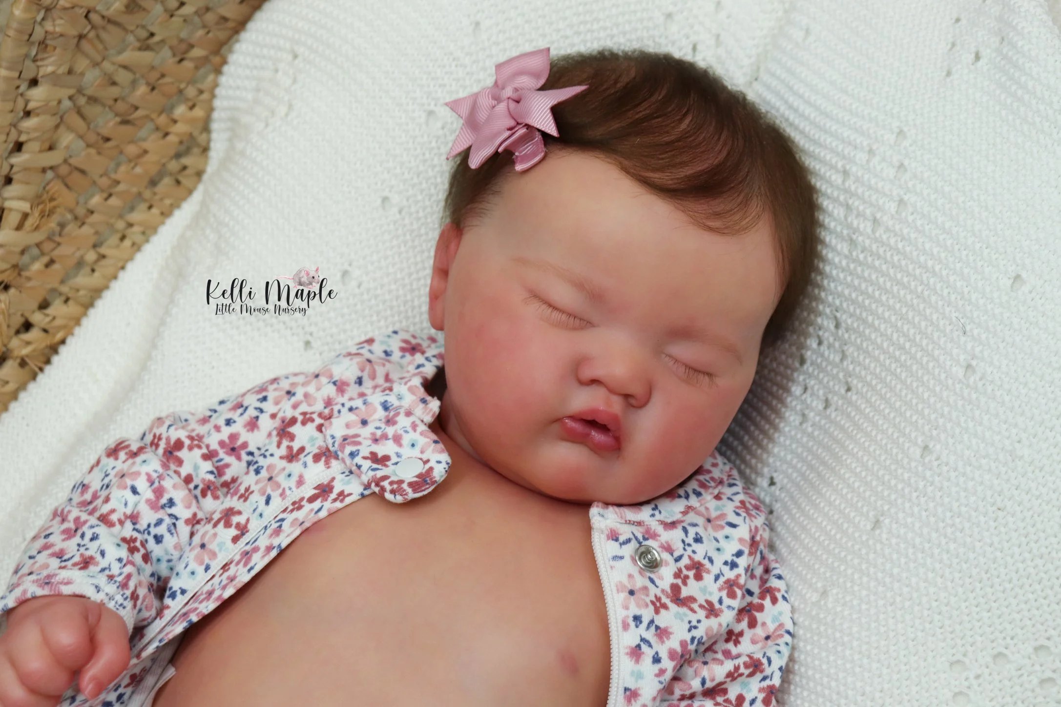 Ashia by Laura Lee Eagles