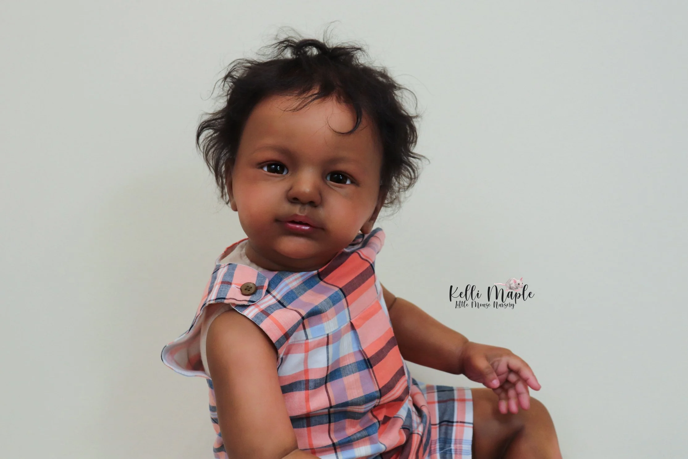 Vito by Laura Tuzio Ross