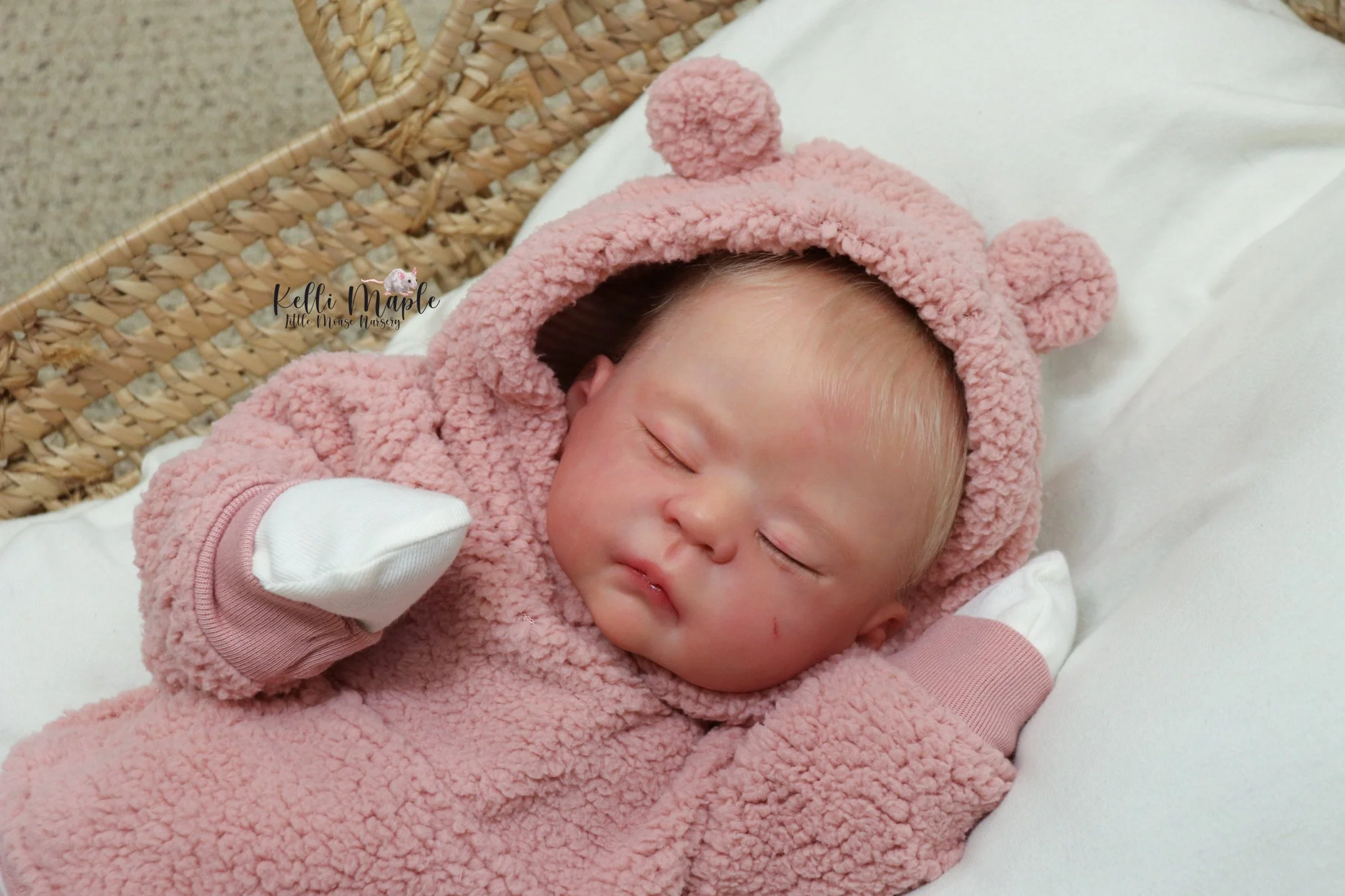 Penny by Linda Murray