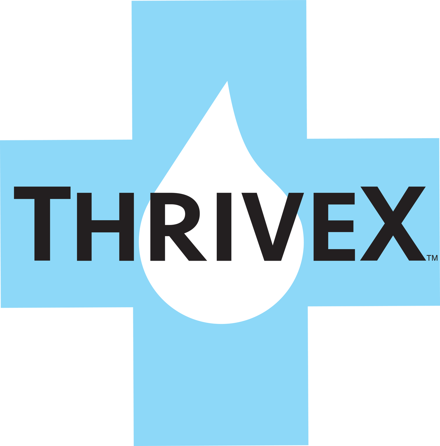ThriveX™ Medical | IV Therapy | Peptides | Hormones