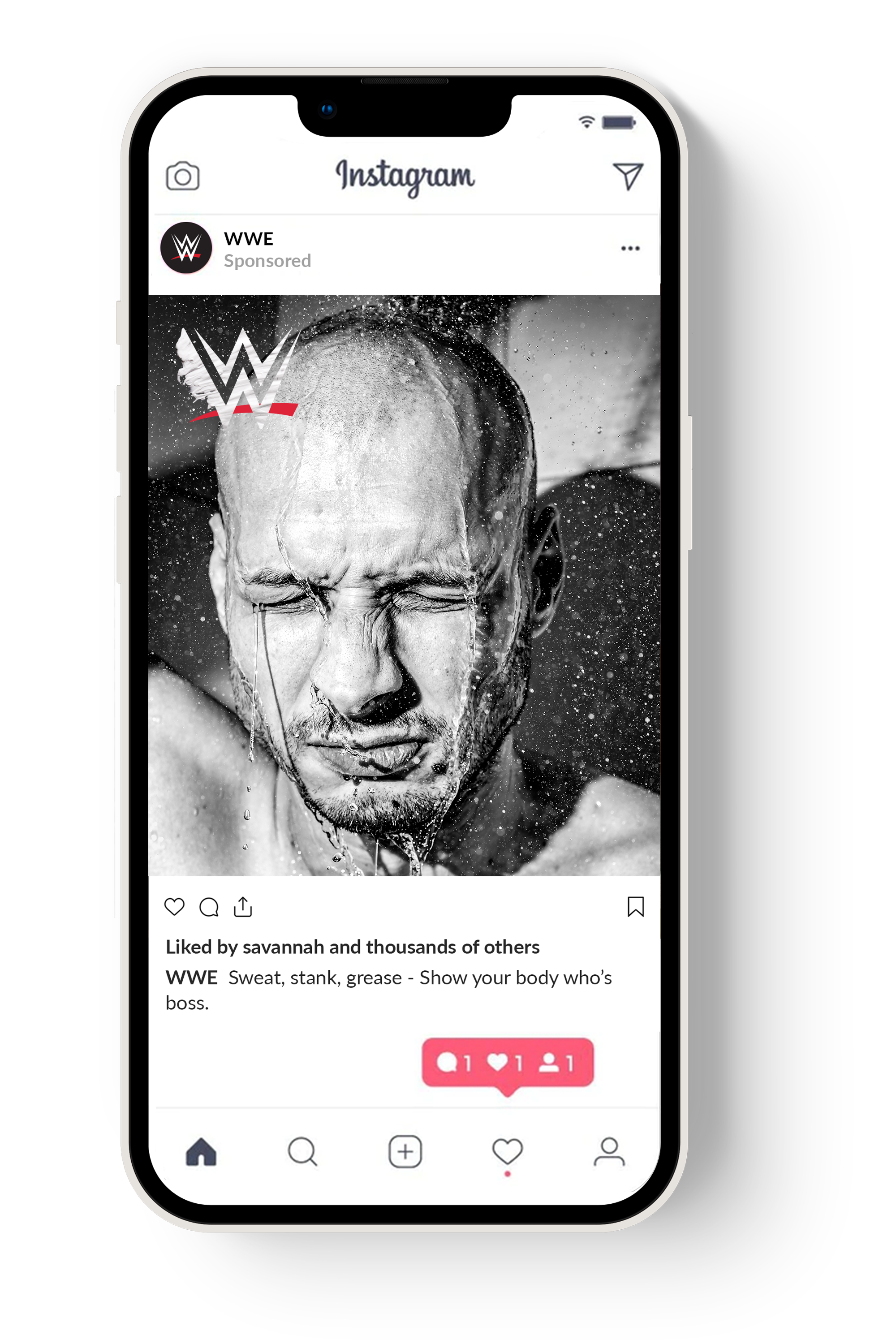 Social Media Post