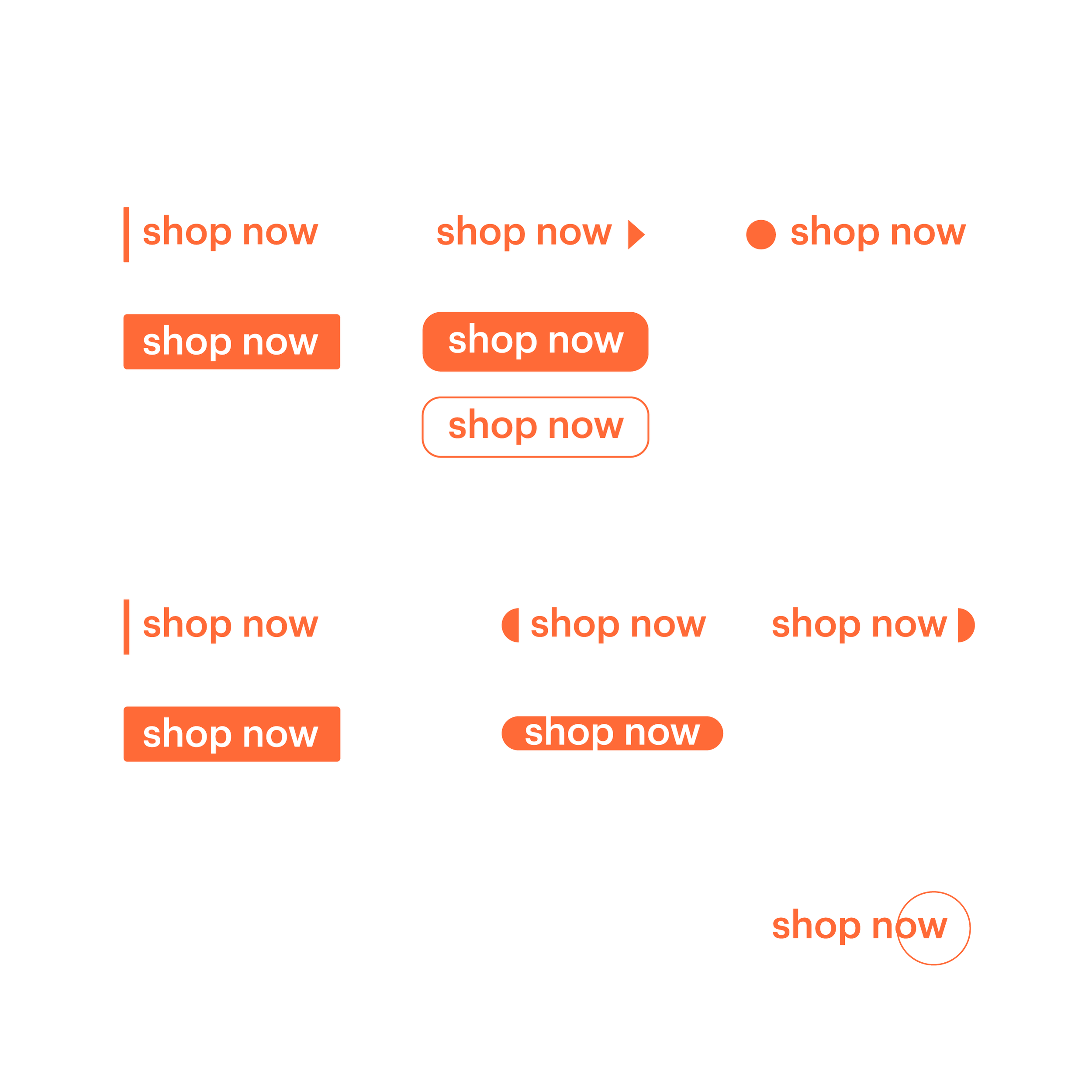CTA Button Exploration