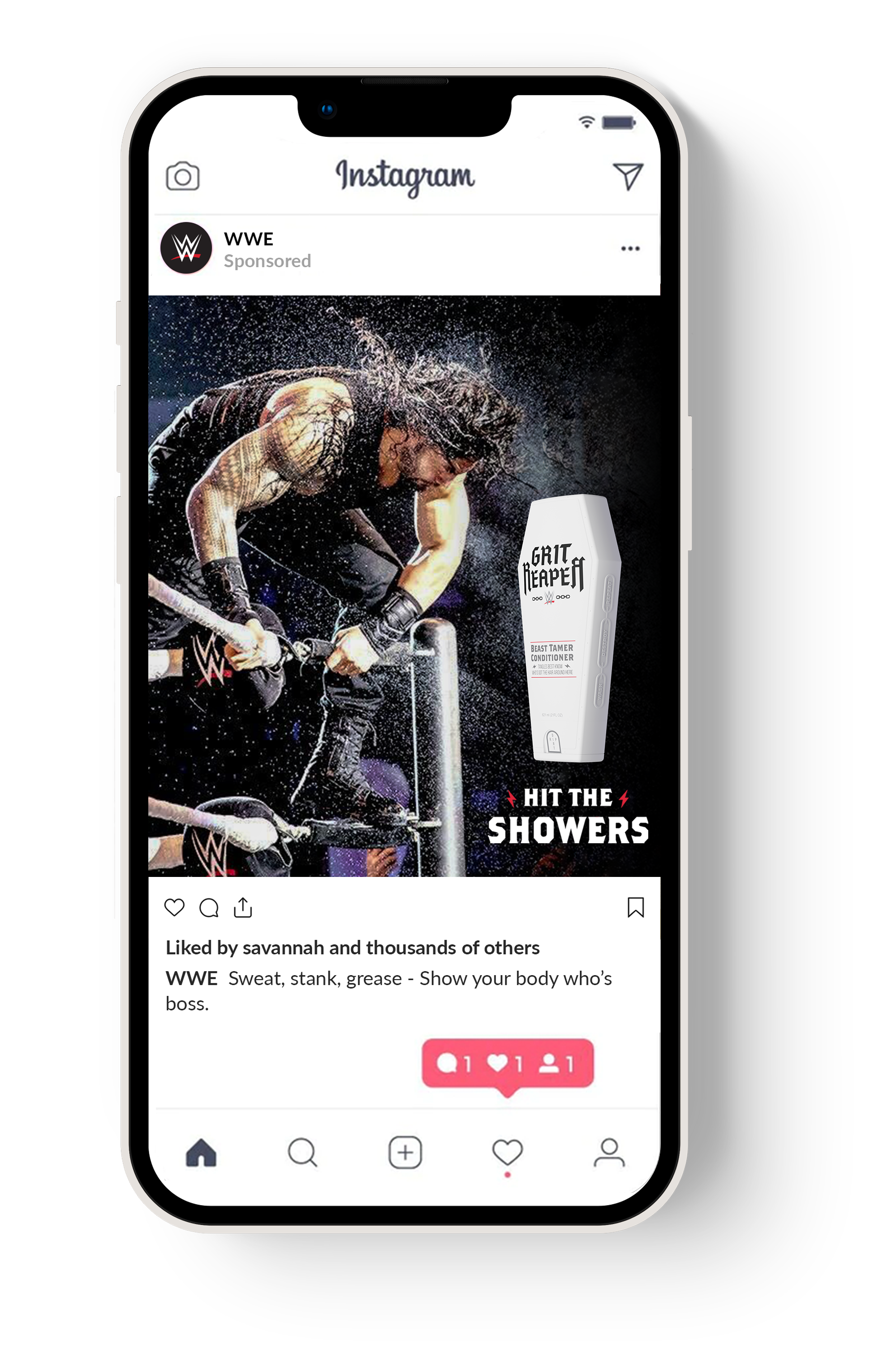 Social Media Post