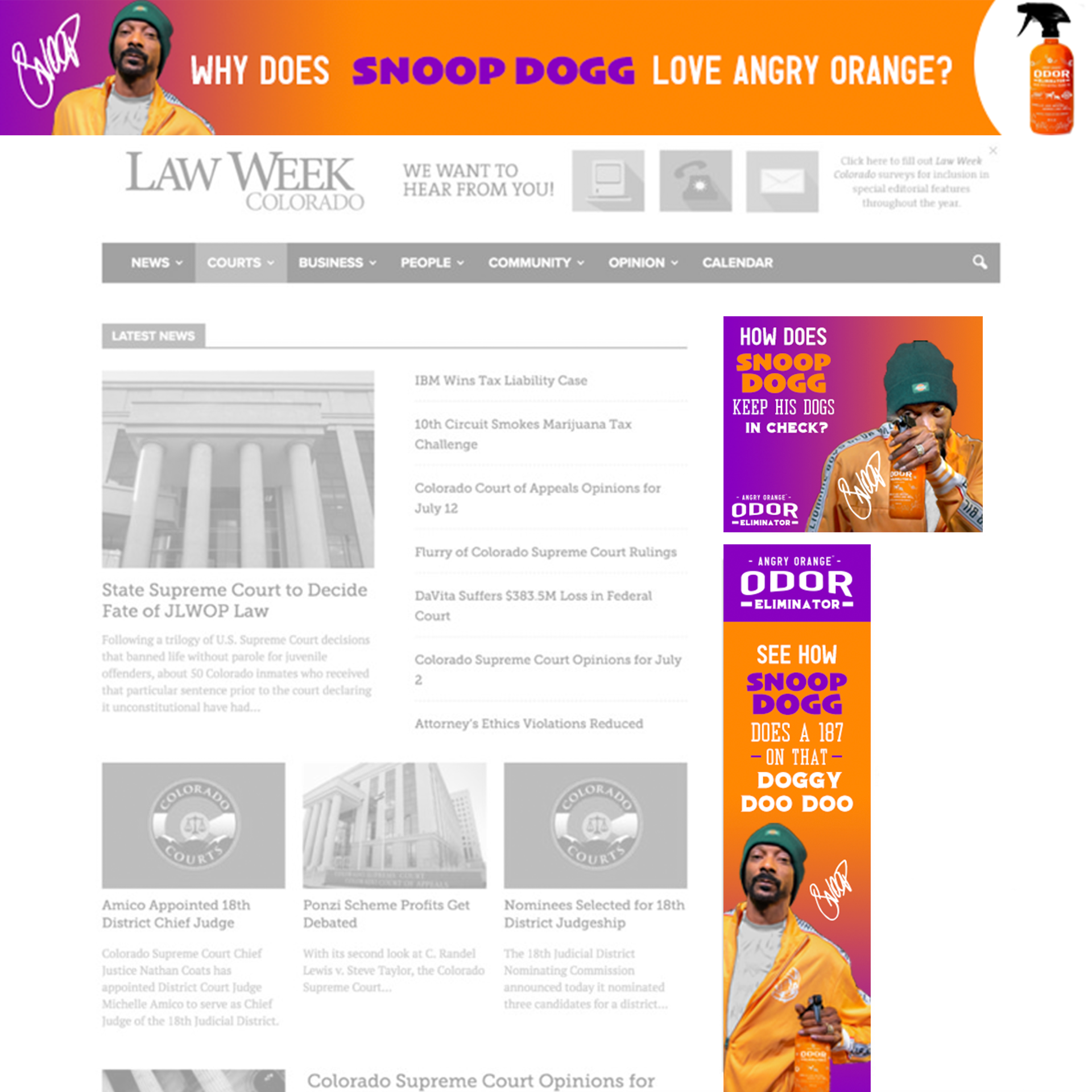 Display Ads
