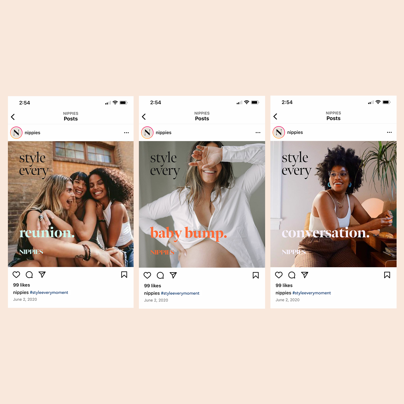 Social Media Exploration