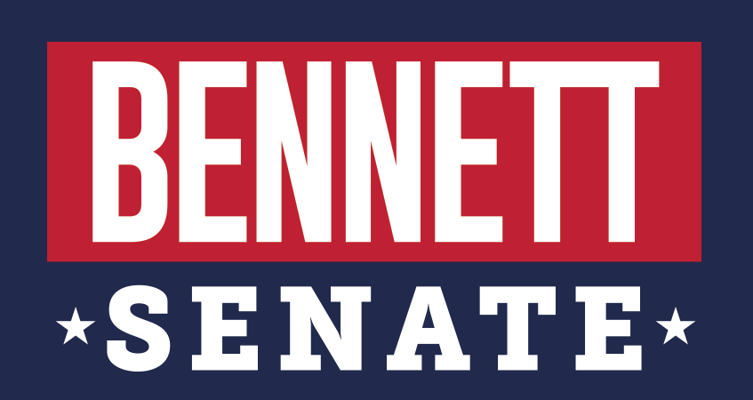 Ken Bennett for State Senate