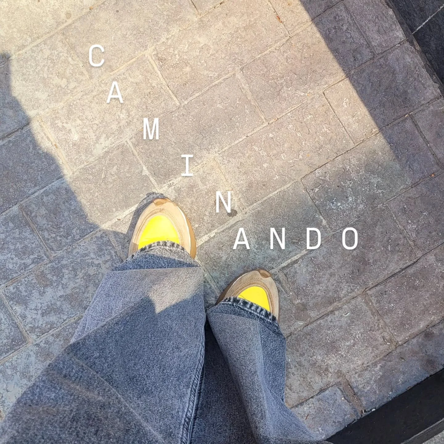 La ciudad y sus detalles
Caminar en la ciudad en d&iacute;as en las que el bullicio y las prisas desaparecen por un par de d&iacute;as ❤️

Colores, sonidos y aromas
La mejor excusa la un detox de los sentidos ✨️
.
.
.
#Arideando #caminando
#slowlife 