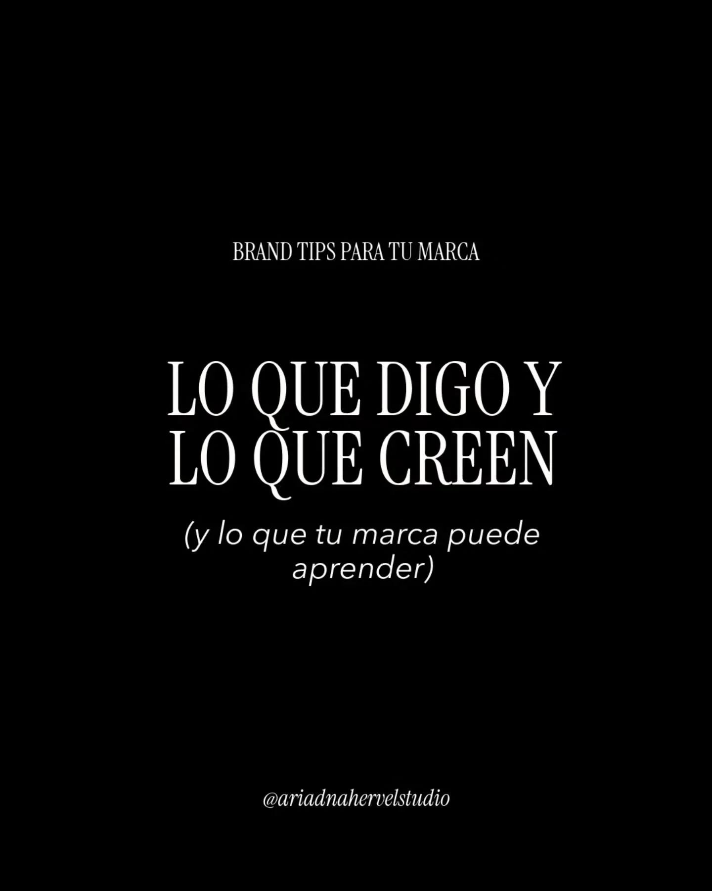 El crossover entre Anna Wintour y Meryl Streep no fue solo un momento viral.

Fue estrategia.

Un ejemplo claro de c&oacute;mo una marca puede dominar la conversaci&oacute;n
sin necesidad de interrumpir.

Porque lo que vimos no naci&oacute; ese d&iac