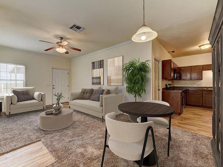 Geronimo Winds Estates — Stacy Property Group