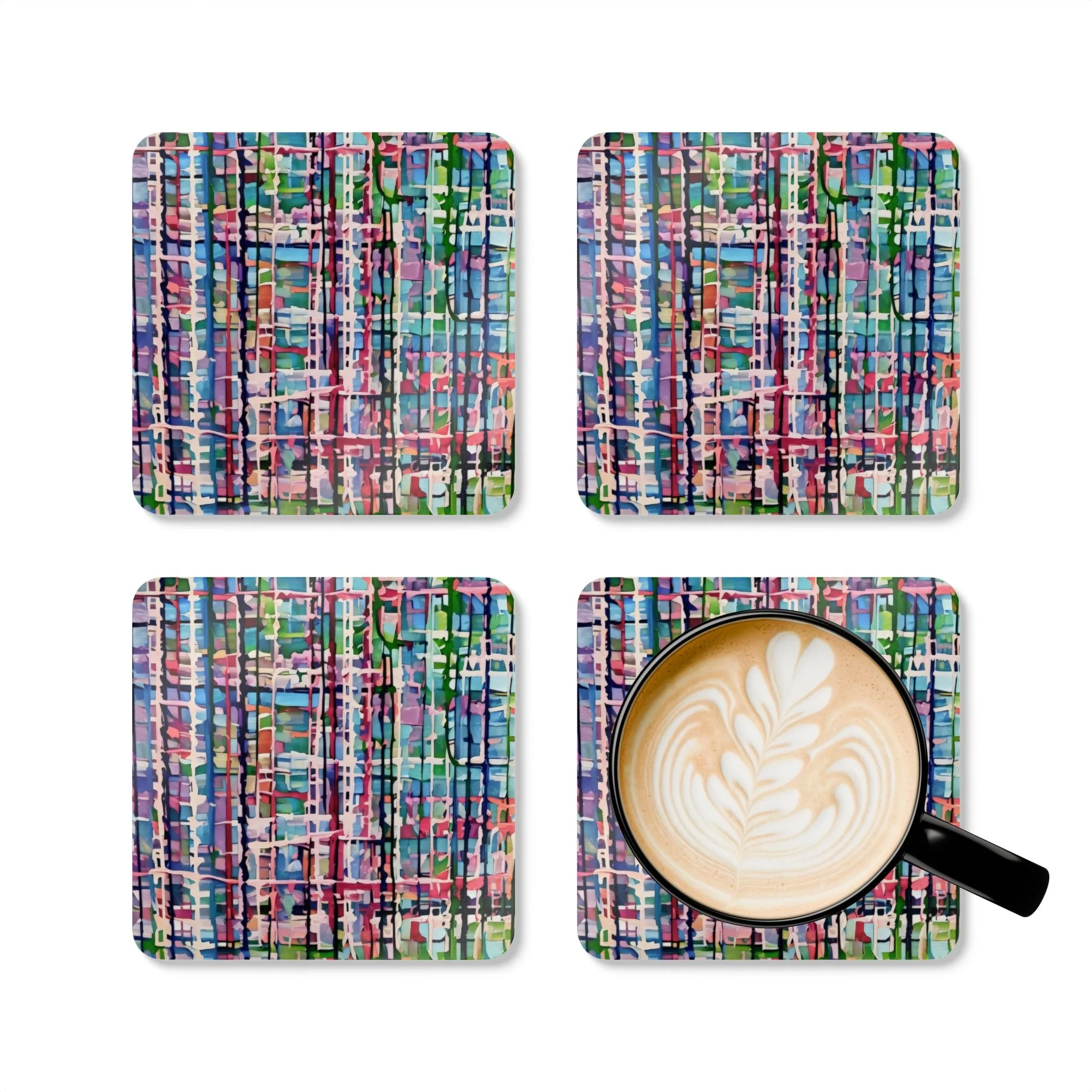coffee coaster