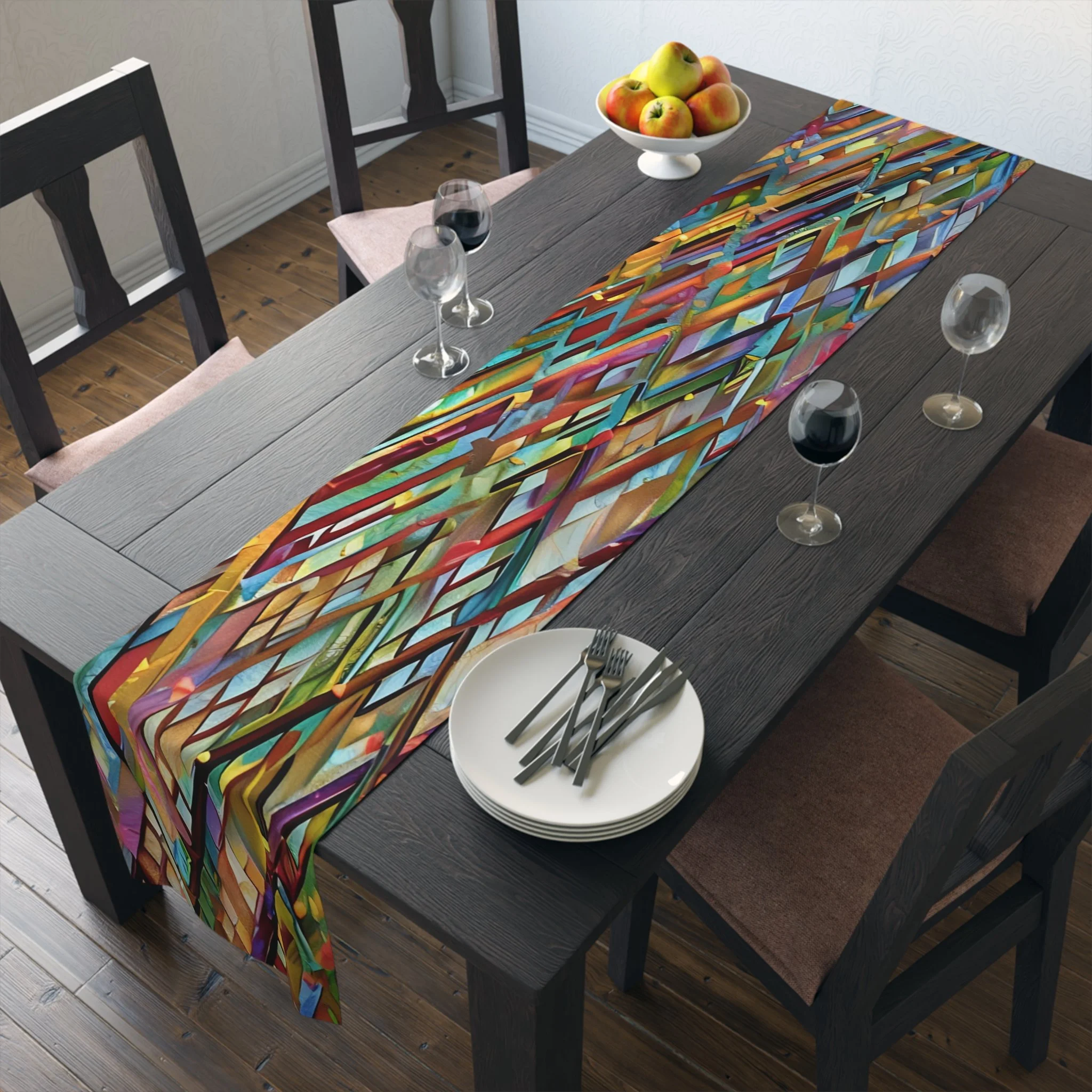 table runner