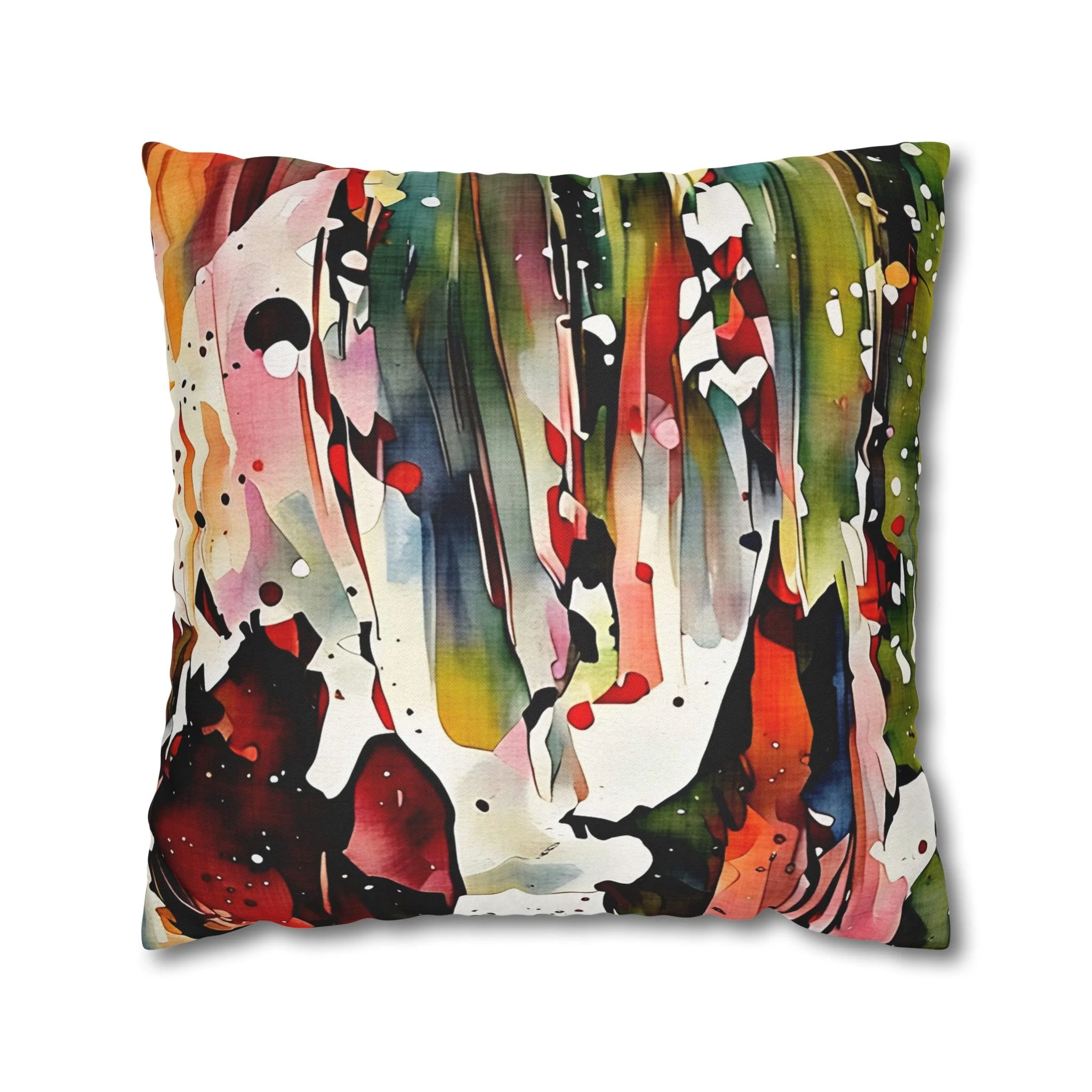 decorative pillow