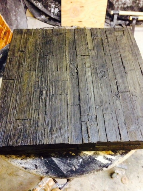 foam bench seat 21.JPG